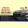 Perinton Automotive Center
