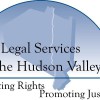 Legal Services Of The Hudson Valley