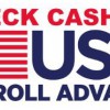 Check Cashing USA
