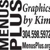 Menus Plus