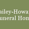 Bailey Howard Funeral Home