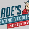 Slade's Heating & Cooling