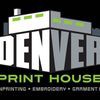 Denver Print House