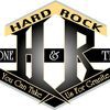 Hard Rock Stone & Tile