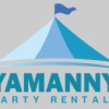 Yamanny Party Rental