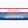 Marine Fire Protection