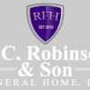 Robinson & Son Funeral Home