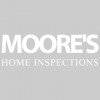 Moore's Home Inspections