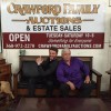 Crawford Family Auctions