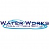 Water Works Pools Hot Tubs More