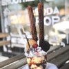 Choco Churros