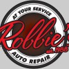 Robbie's At Your Service