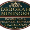 Deborah Mininger Incomne Tax
