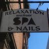 Riverside Day Spa & Nails