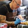 Overlord Tattoo Studio