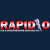 Rapid-o Tax & Interpretation Services