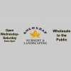 Gold Leaf Nursery & Landscaping