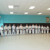 The Master's Martial Arts Academy