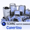 TCWRC Water Damage