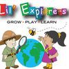 Lil'Explorers Preschool