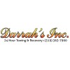 Darrah's Towing & Recovery
