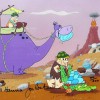 Animation Sensations