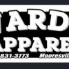 Ward's Apparel