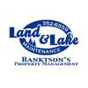 Land & Lake Maintenance