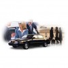 Easy Taxi Limo Service