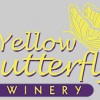 Yellow Butterfly House