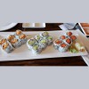 Easton Asian Bistro