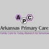 Primary Care Of Arkansas