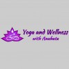 Yoga & Wellness