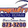 Prewitt Auto Repair