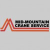 Mid-Mountain Crane Service