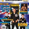 Triumph Tae Kwon DO