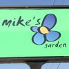 Mike's Garden