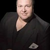 Magician Philip Klipper