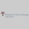 Westphalia Clinical Massage