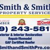 Smith & Smith Property Services
