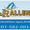 JR Allen Construction
