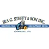 Ira G Steffy & Son