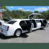 Ucabing Car & Limo Service