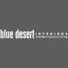 Blue Desert Interiors