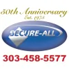 Secure-All Security Doors