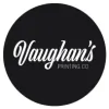 Vaughans Printers
