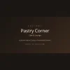 Pastry Corner