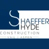 Shaeffer Hyde Construction