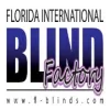 Florida International Blind Factory