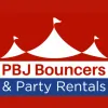 PBJ Bouncers & Party Rentals